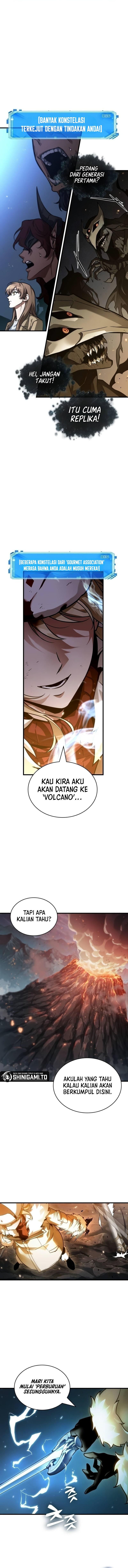 Read Omniscient Reader’s Viewpoint ID Manga Online