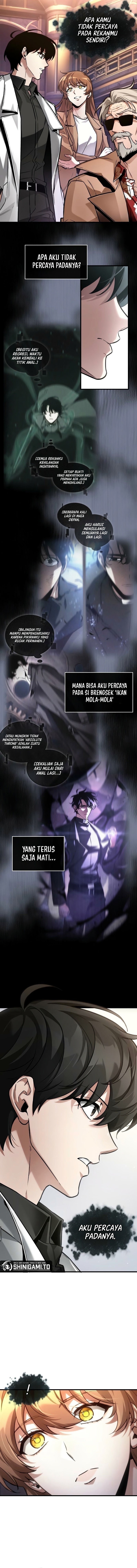 Read Omniscient Reader’s Viewpoint ID Manga Online