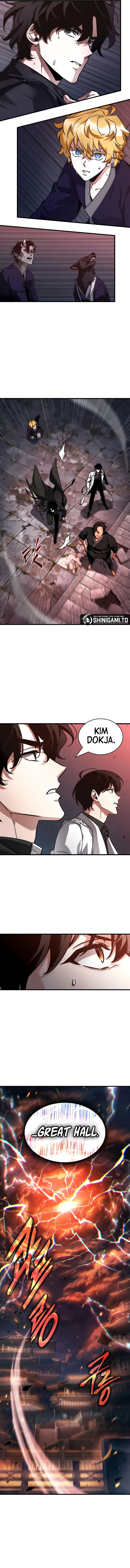Read Omniscient Reader’s Viewpoint ID Manga Online