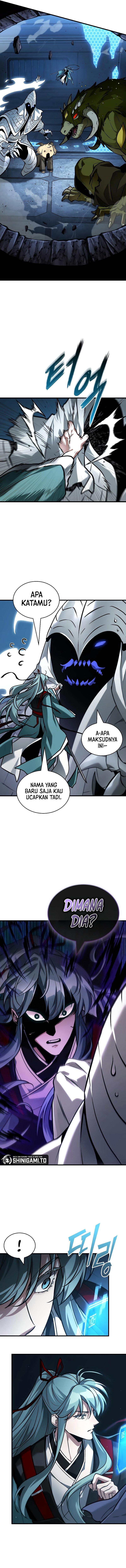 Read Omniscient Reader’s Viewpoint ID Manga Online