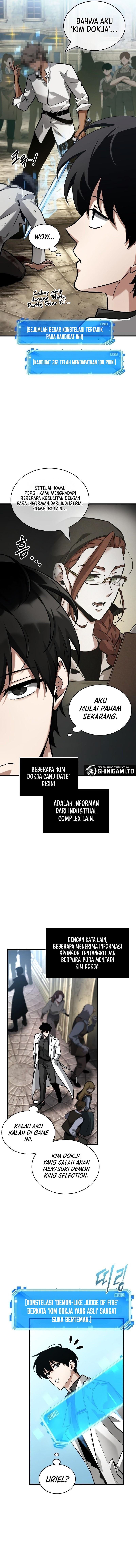 Read Omniscient Reader’s Viewpoint ID Manga Online