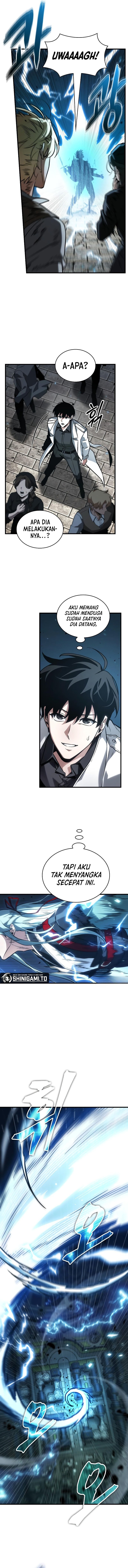 Read Omniscient Reader’s Viewpoint ID Manga Online