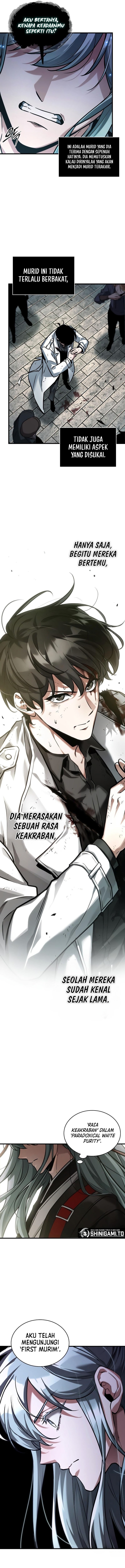 Read Omniscient Reader’s Viewpoint ID Manga Online