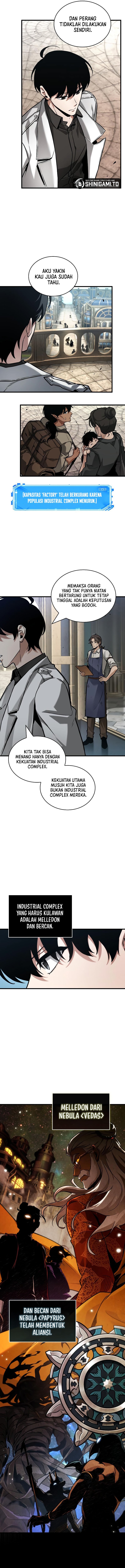 Read Omniscient Reader’s Viewpoint ID Manga Online
