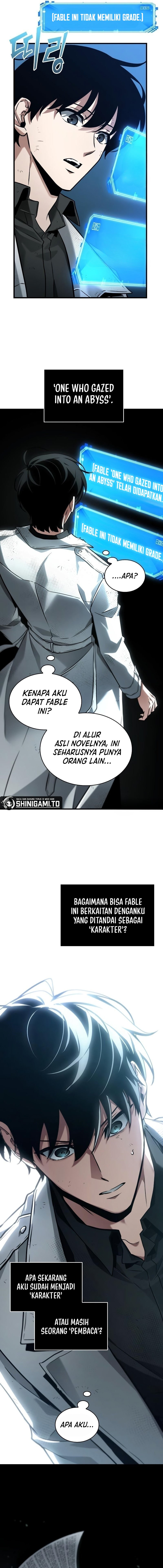 Read Omniscient Reader’s Viewpoint ID Manga Online