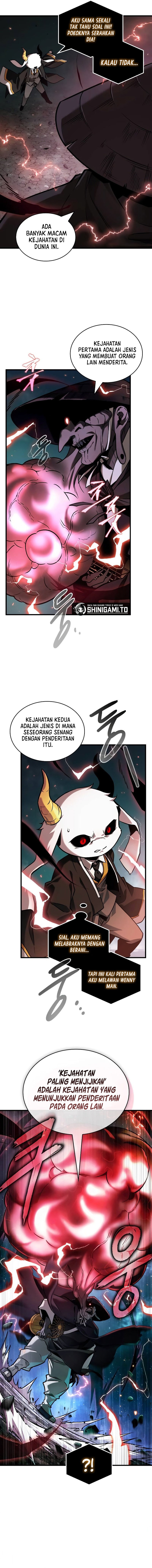 Read Omniscient Reader’s Viewpoint ID Manga Online