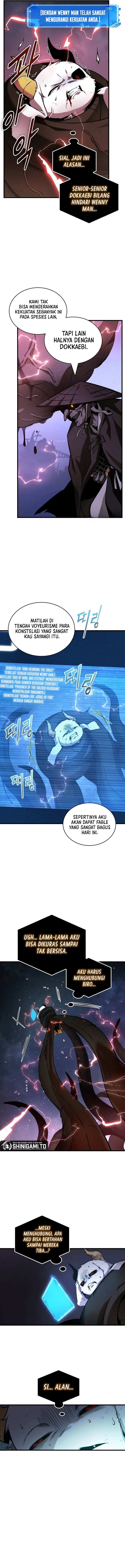 Read Omniscient Reader’s Viewpoint ID Manga Online