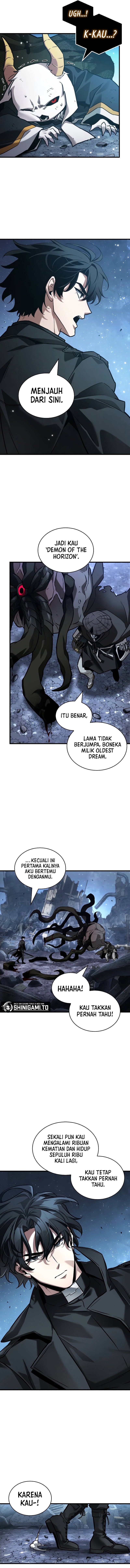 Read Omniscient Reader’s Viewpoint ID Manga Online