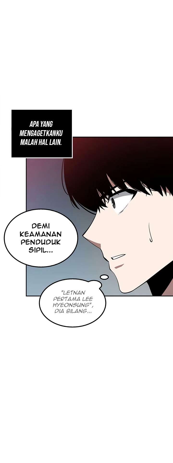 Read Omniscient Reader’s Viewpoint ID Manga Online