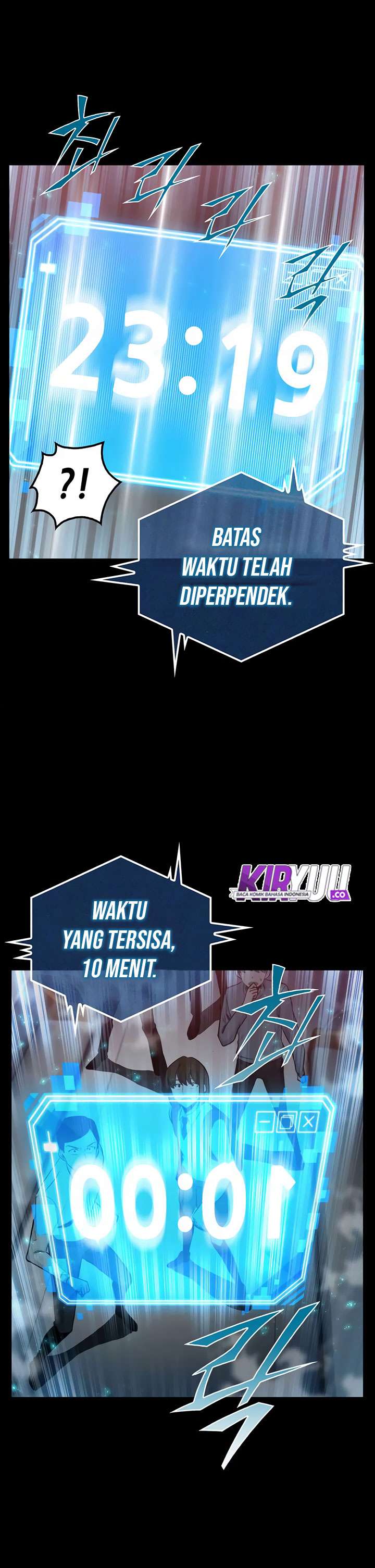 Read Omniscient Reader’s Viewpoint ID Manga Online