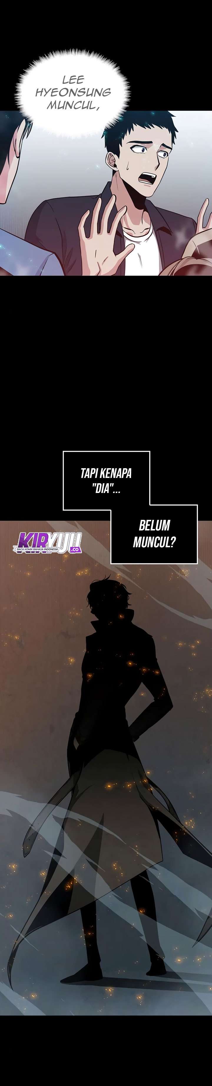Read Omniscient Reader’s Viewpoint ID Manga Online