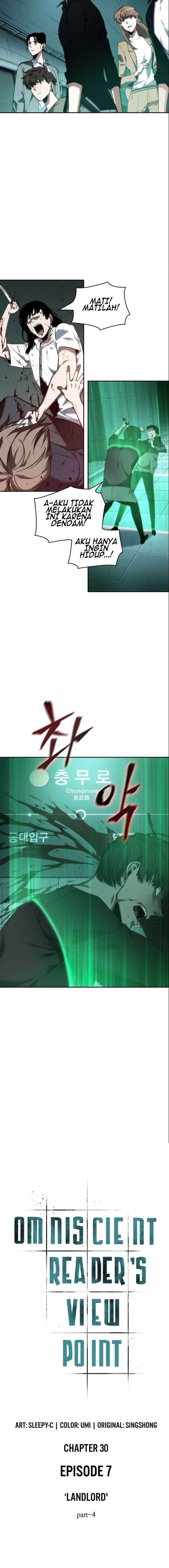 Read Omniscient Reader’s Viewpoint ID Manga Online