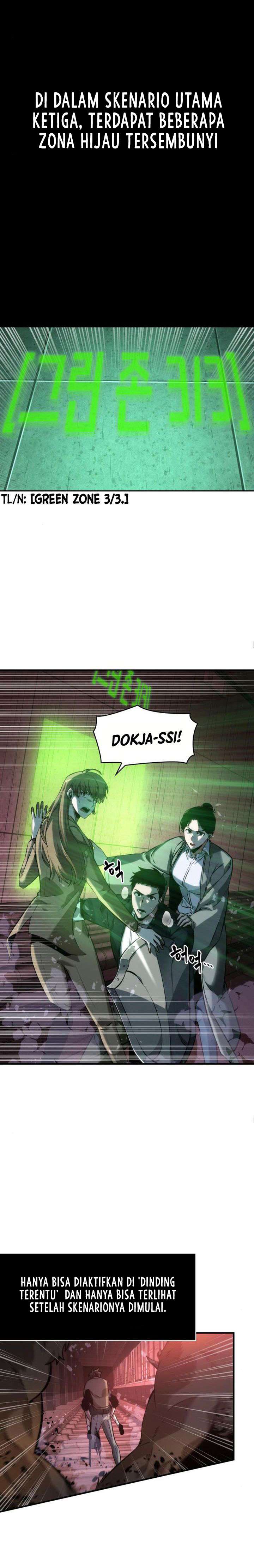 Read Omniscient Reader’s Viewpoint ID Manga Online