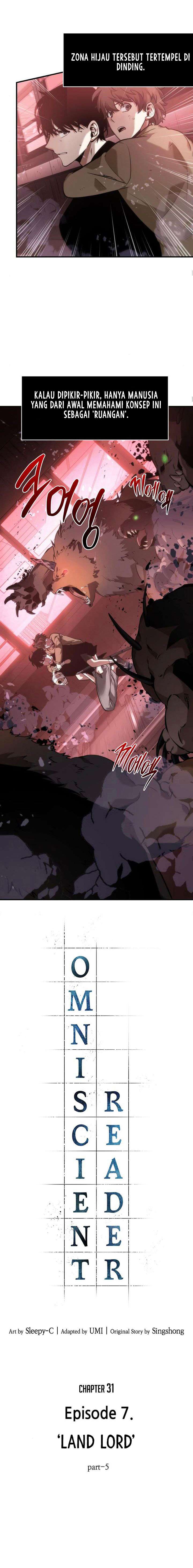 Read Omniscient Reader’s Viewpoint ID Manga Online