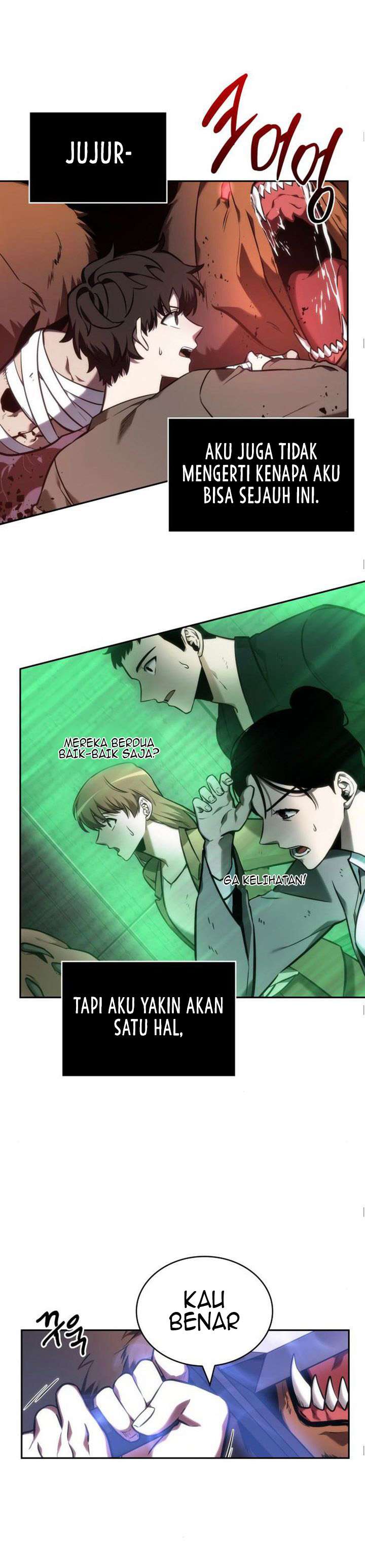 Read Omniscient Reader’s Viewpoint ID Manga Online