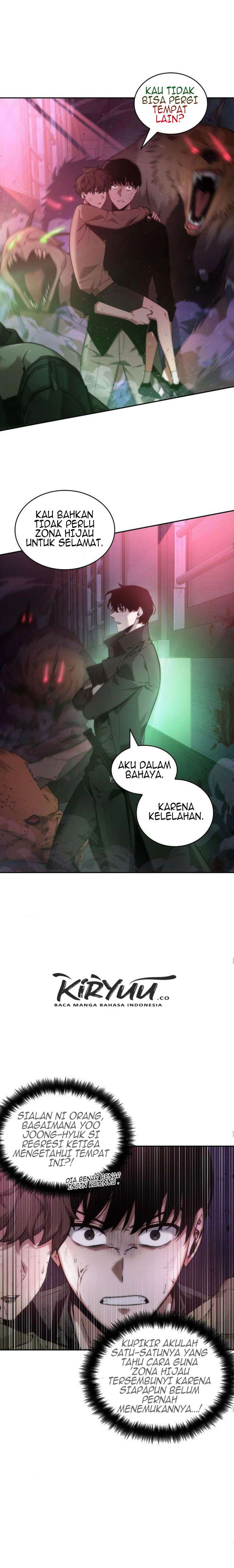 Read Omniscient Reader’s Viewpoint ID Manga Online