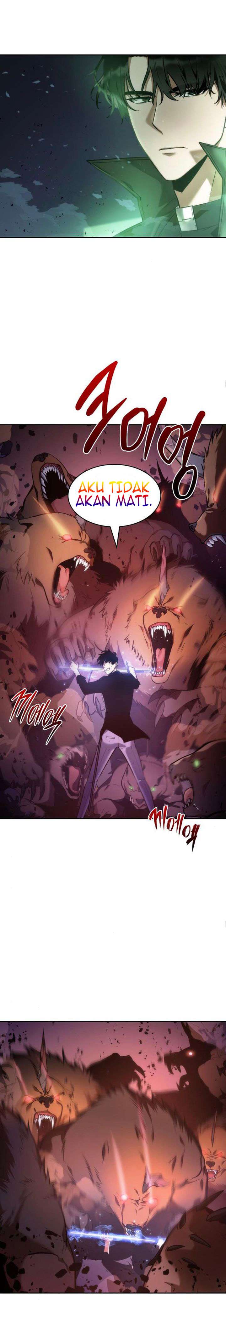 Read Omniscient Reader’s Viewpoint ID Manga Online