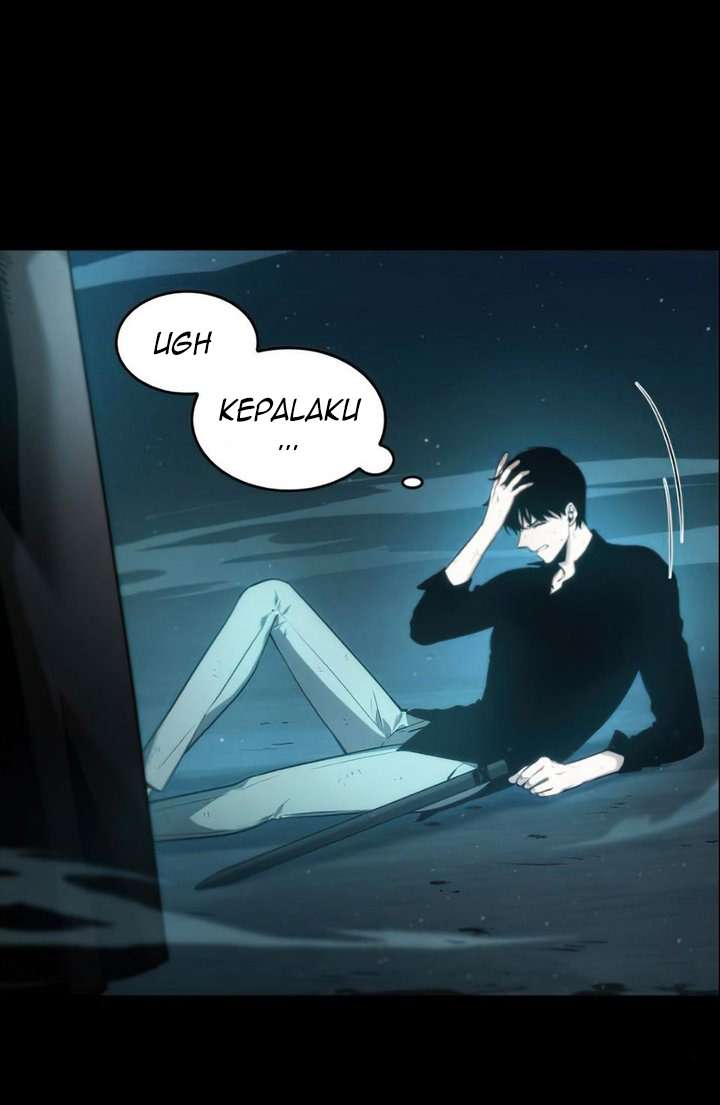 Read Omniscient Reader’s Viewpoint ID Manga Online