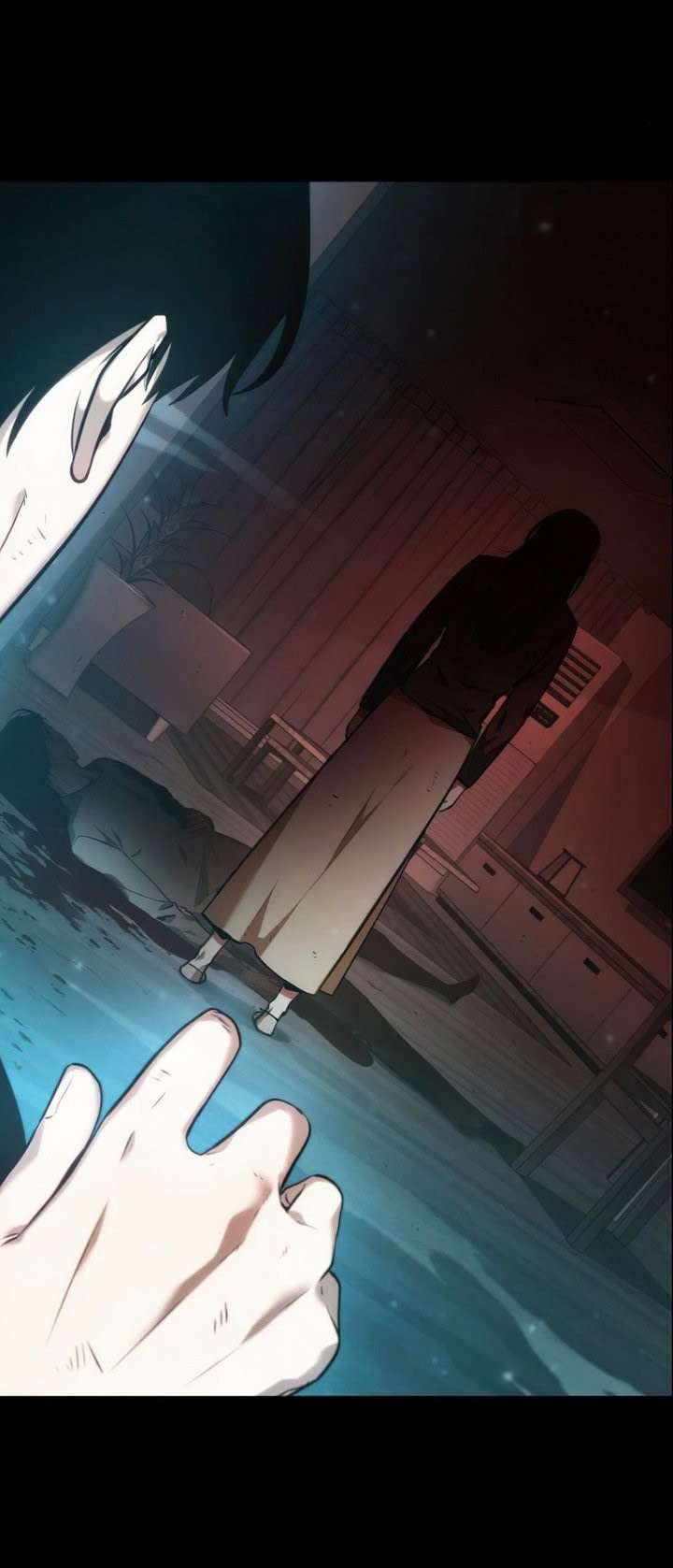 Read Omniscient Reader’s Viewpoint ID Manga Online