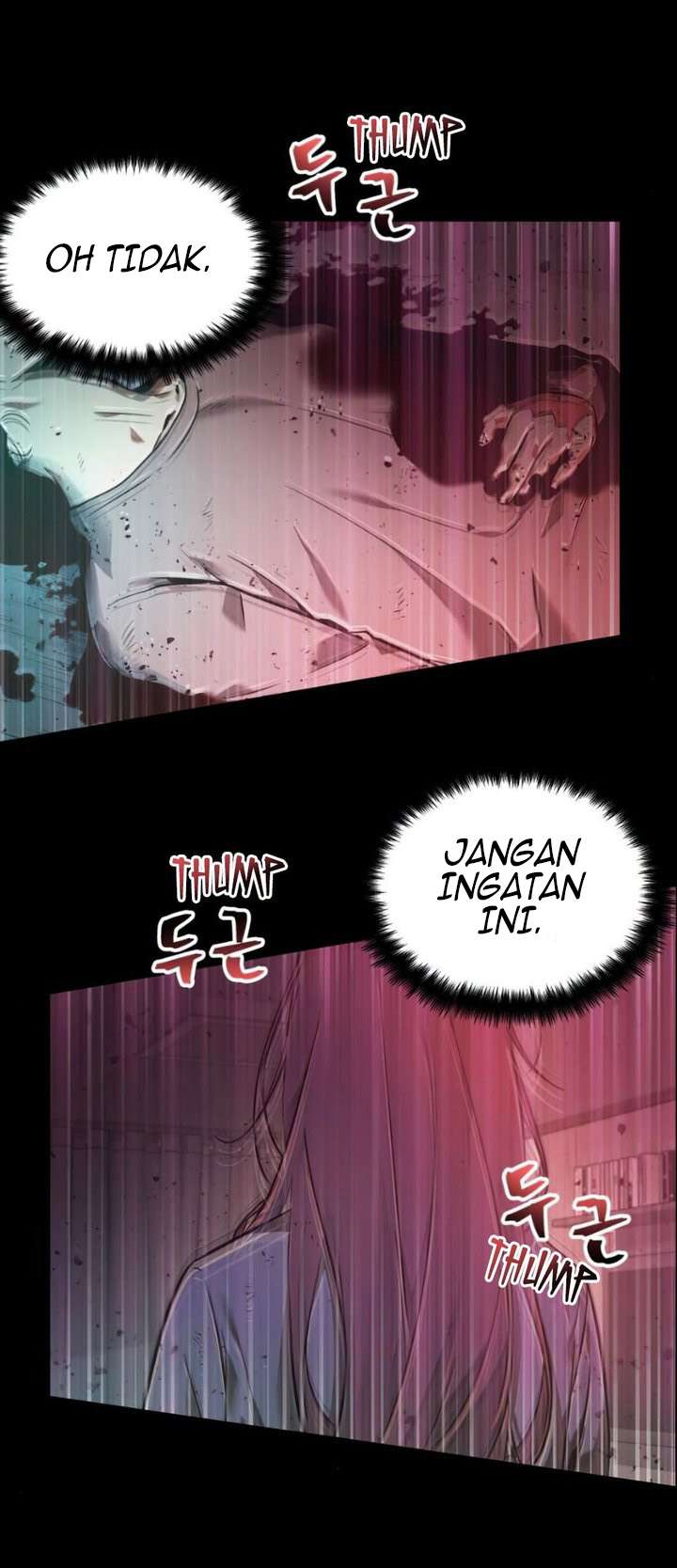 Read Omniscient Reader’s Viewpoint ID Manga Online