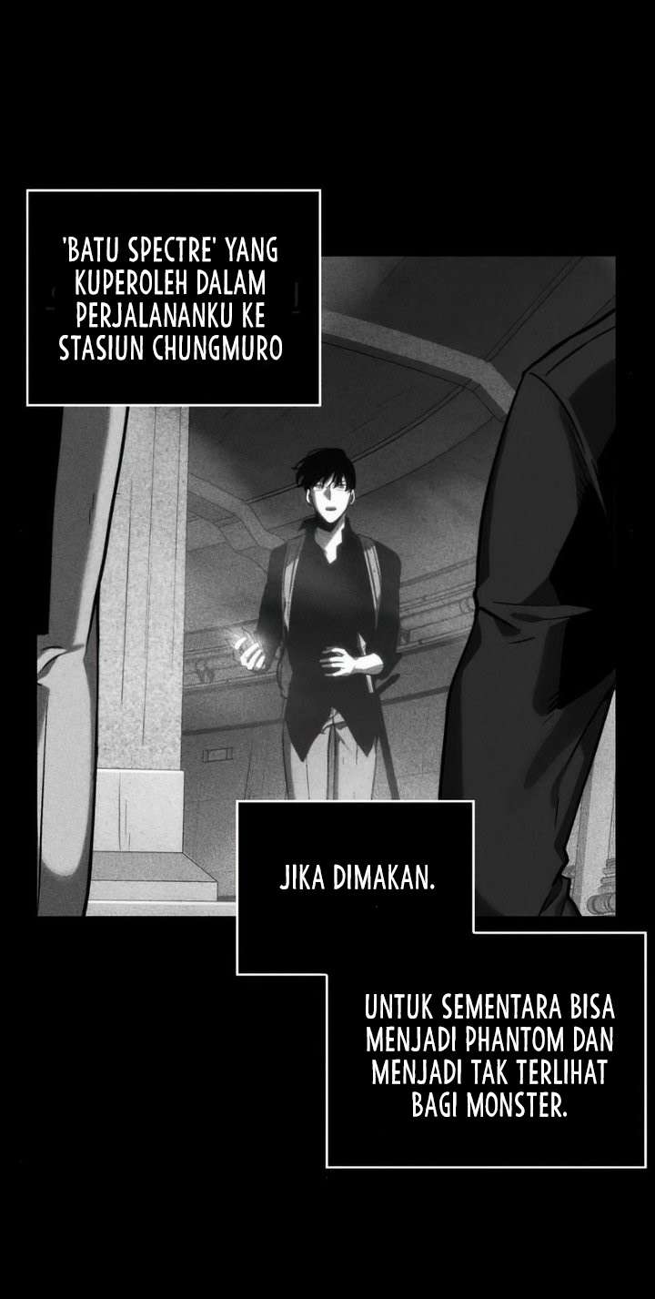 Read Omniscient Reader’s Viewpoint ID Manga Online