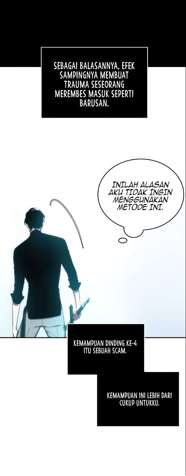 Read Omniscient Reader’s Viewpoint ID Manga Online