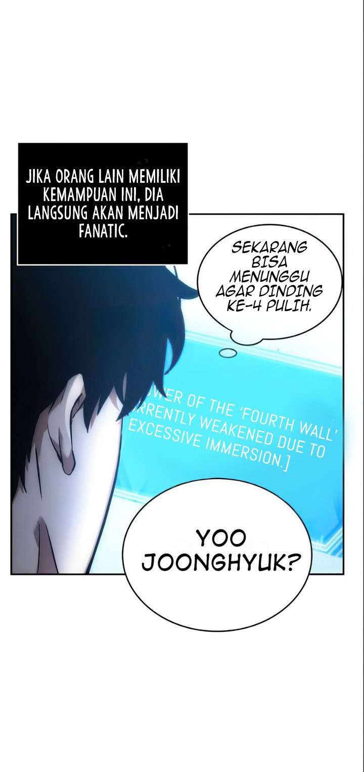 Read Omniscient Reader’s Viewpoint ID Manga Online