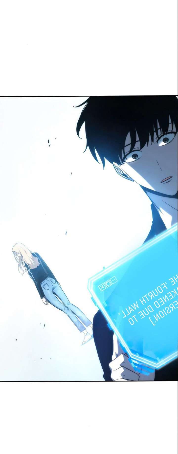 Read Omniscient Reader’s Viewpoint ID Manga Online