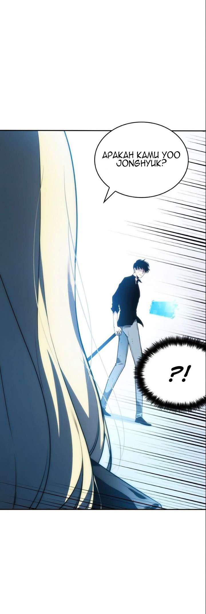 Read Omniscient Reader’s Viewpoint ID Manga Online