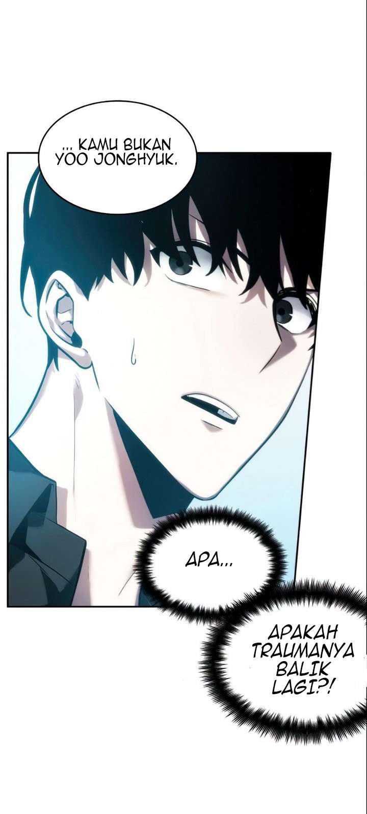 Read Omniscient Reader’s Viewpoint ID Manga Online