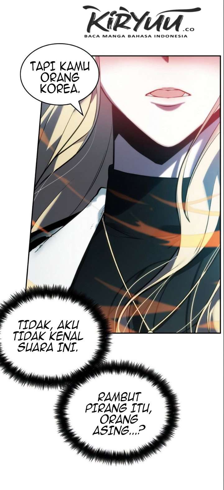 Read Omniscient Reader’s Viewpoint ID Manga Online