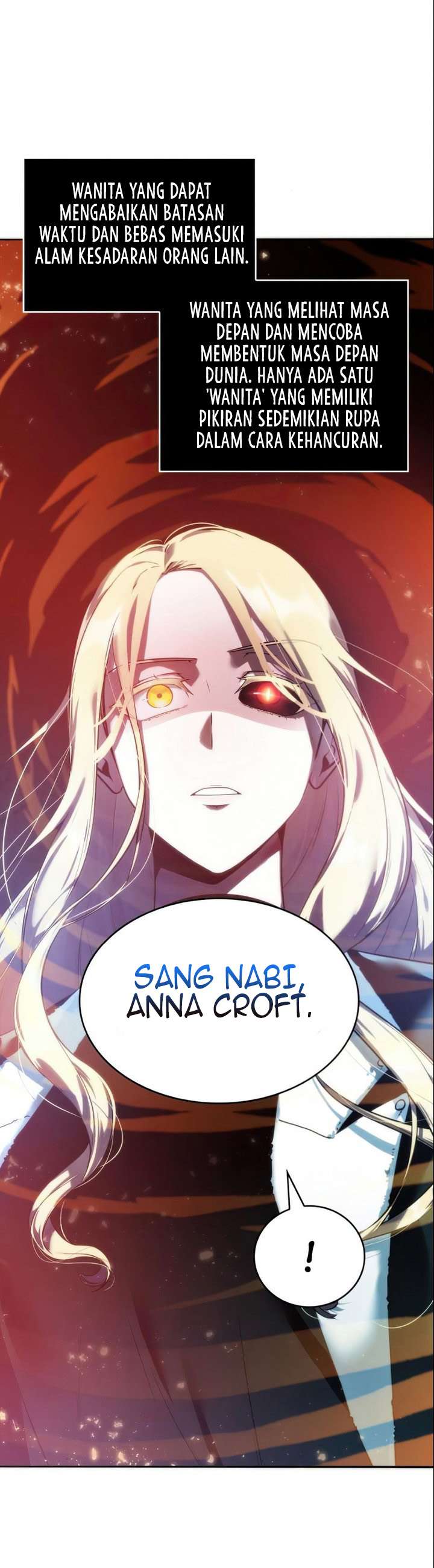 Read Omniscient Reader’s Viewpoint ID Manga Online