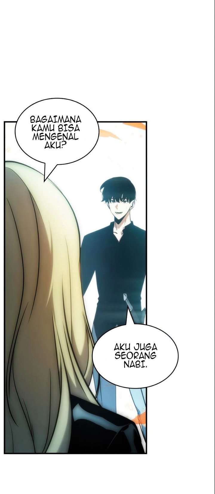 Read Omniscient Reader’s Viewpoint ID Manga Online