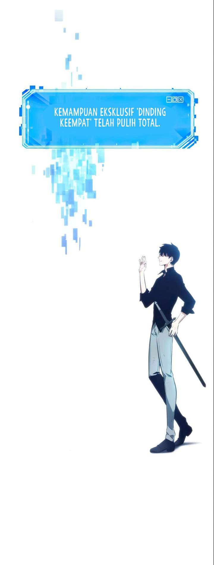 Read Omniscient Reader’s Viewpoint ID Manga Online