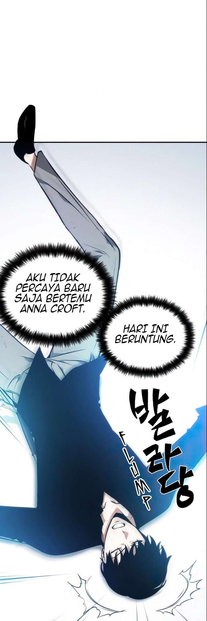 Read Omniscient Reader’s Viewpoint ID Manga Online