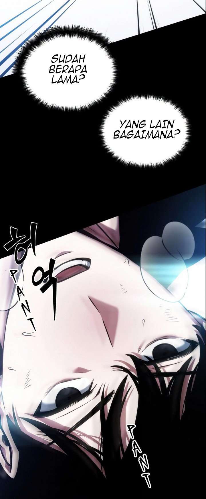 Read Omniscient Reader’s Viewpoint ID Manga Online