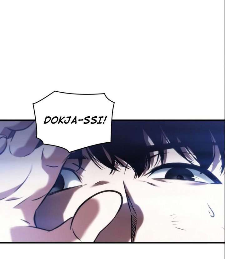 Read Omniscient Reader’s Viewpoint ID Manga Online