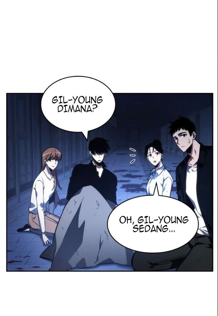Read Omniscient Reader’s Viewpoint ID Manga Online