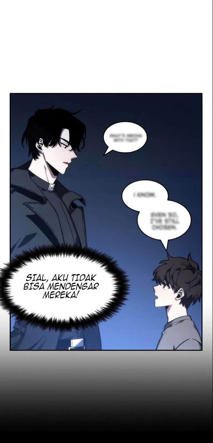 Read Omniscient Reader’s Viewpoint ID Manga Online
