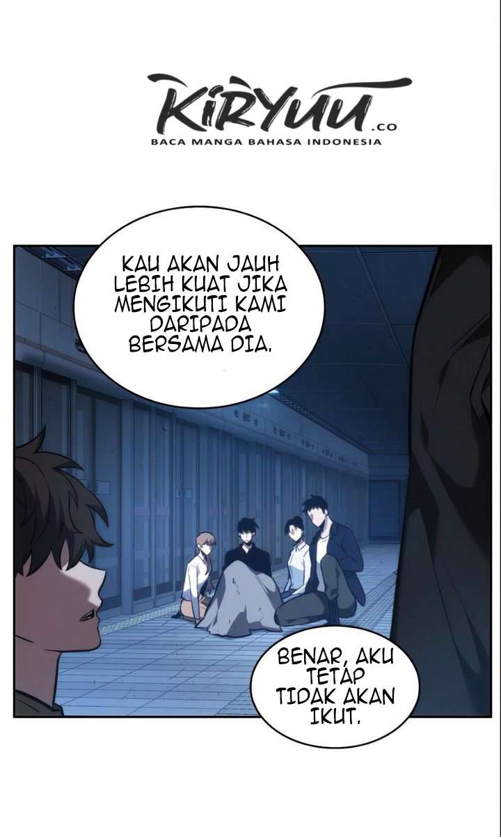 Read Omniscient Reader’s Viewpoint ID Manga Online