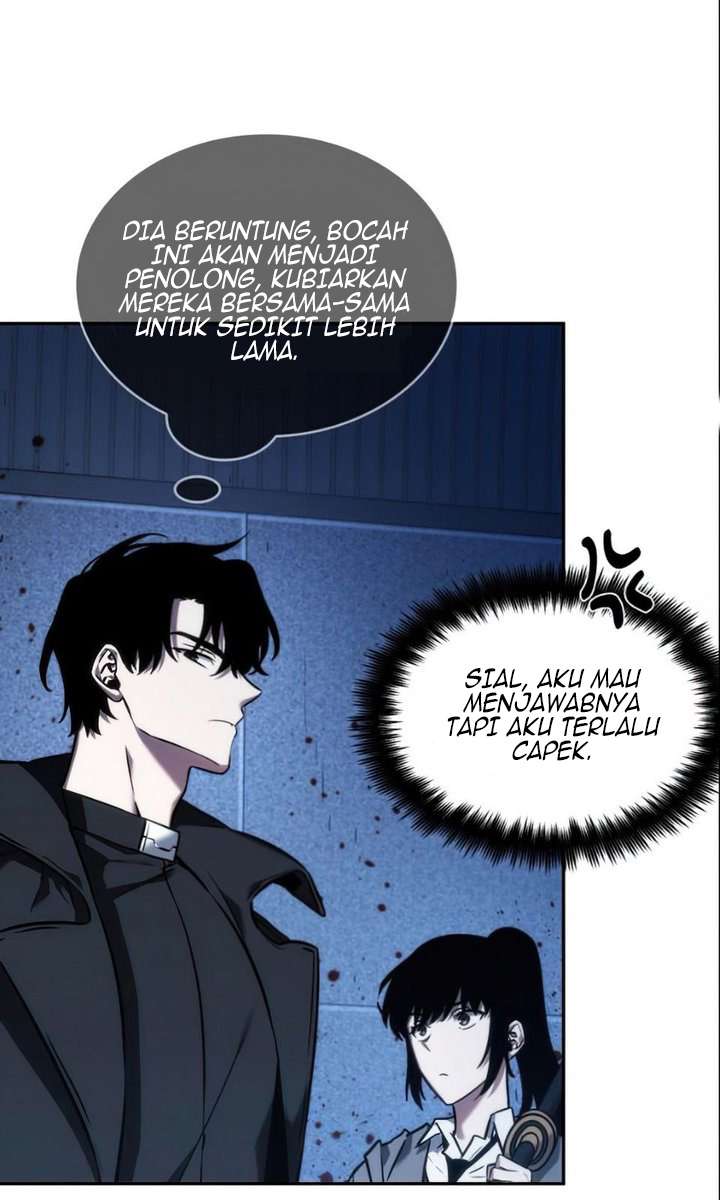 Read Omniscient Reader’s Viewpoint ID Manga Online