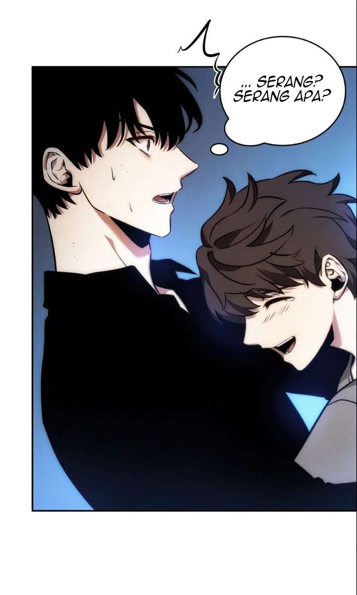 Read Omniscient Reader’s Viewpoint ID Manga Online