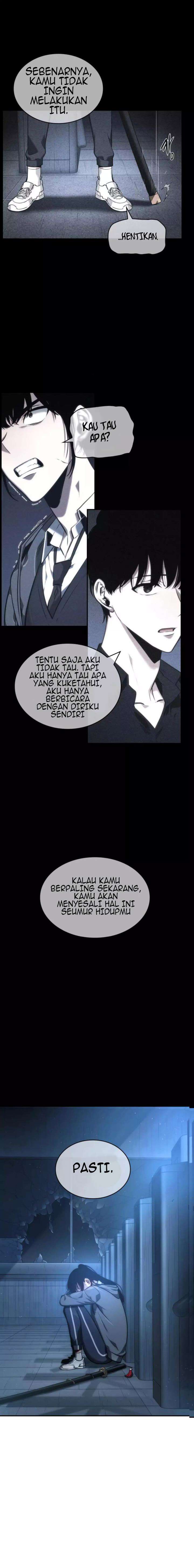 Read Omniscient Reader’s Viewpoint ID Manga Online