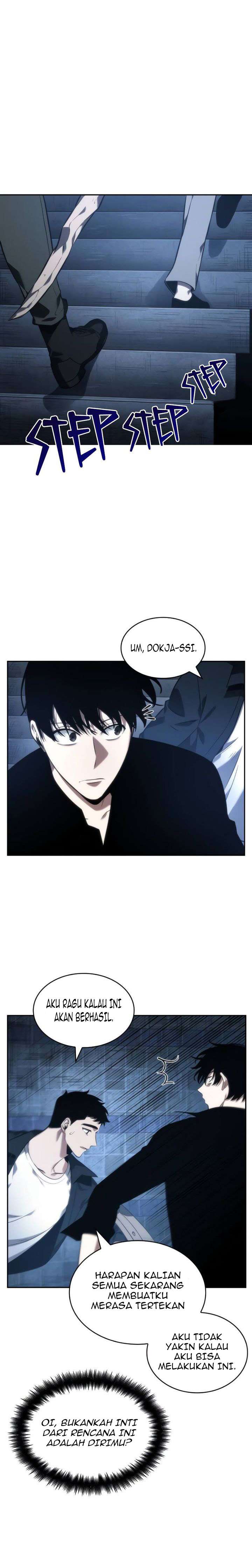 Read Omniscient Reader’s Viewpoint ID Manga Online