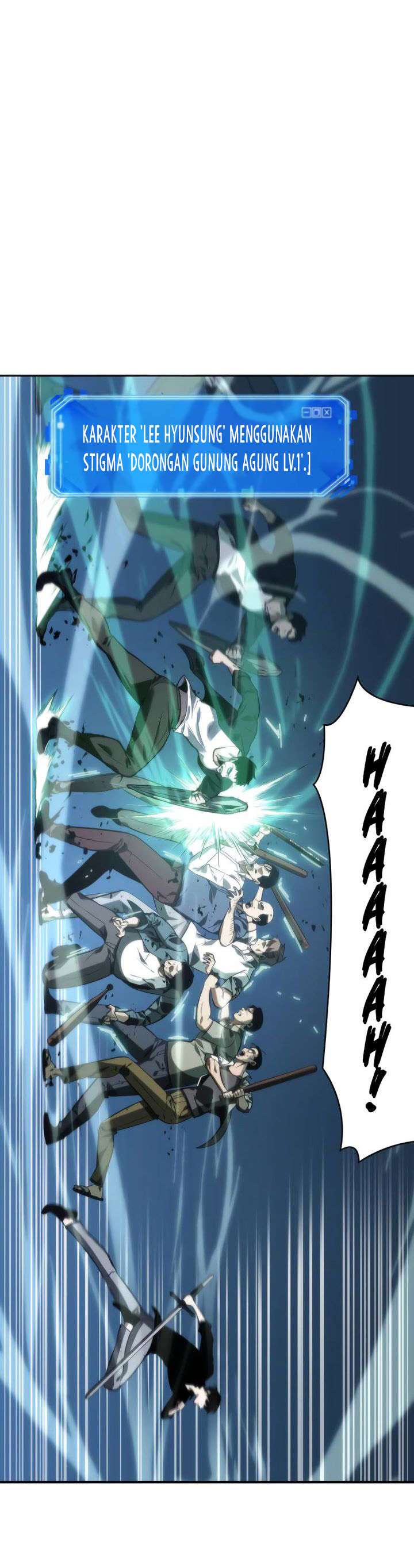 Read Omniscient Reader’s Viewpoint ID Manga Online