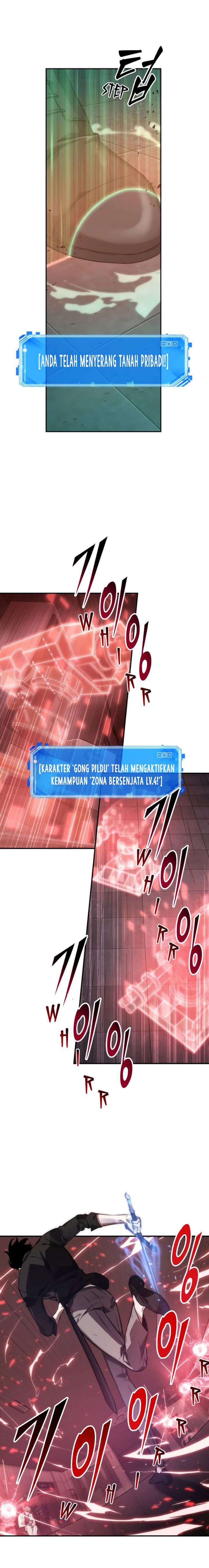Read Omniscient Reader’s Viewpoint ID Manga Online