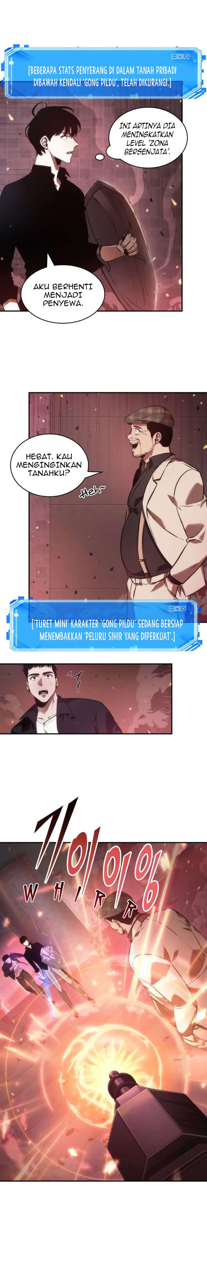 Read Omniscient Reader’s Viewpoint ID Manga Online
