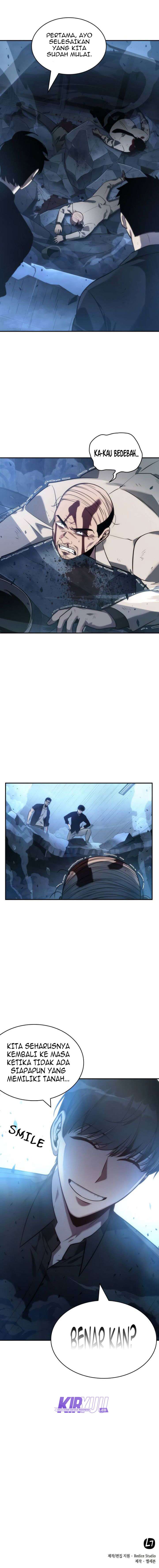 Read Omniscient Reader’s Viewpoint ID Manga Online