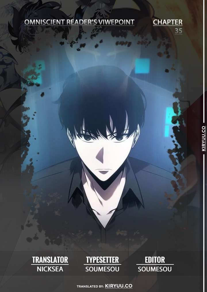 Read Omniscient Reader’s Viewpoint ID Manga Online