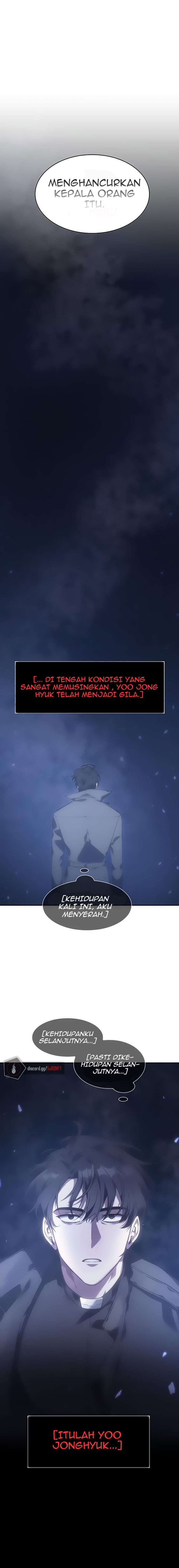 Read Omniscient Reader’s Viewpoint ID Manga Online
